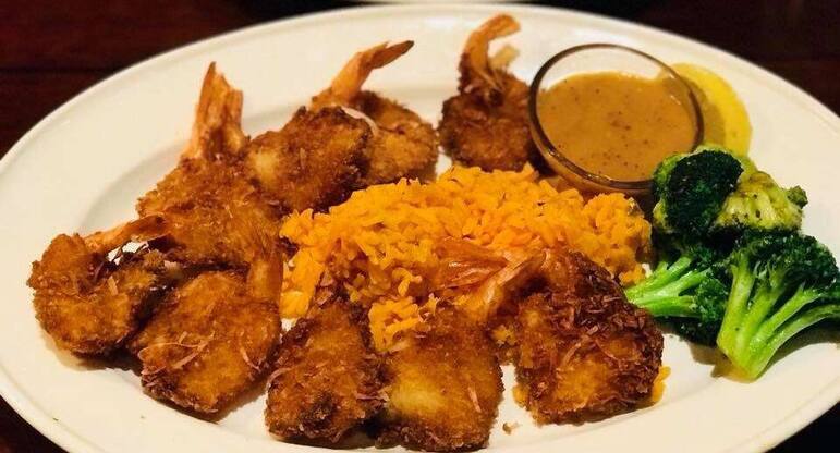 Buttermilk Fried Chicken Bahama Breeze Bahama Breeze Kissimmee Orlando Zomato Buttermilk Fried Chicken Bahama Breeze Bahama Breeze Kissimmee Orlando Zomato